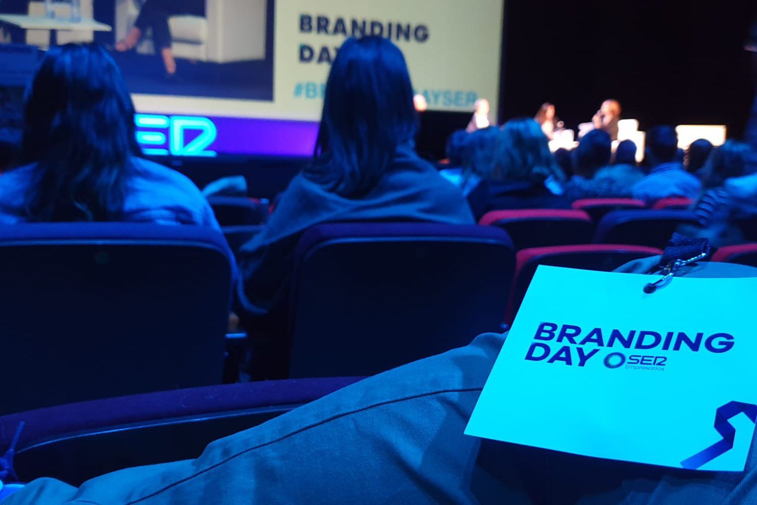 Branding Day