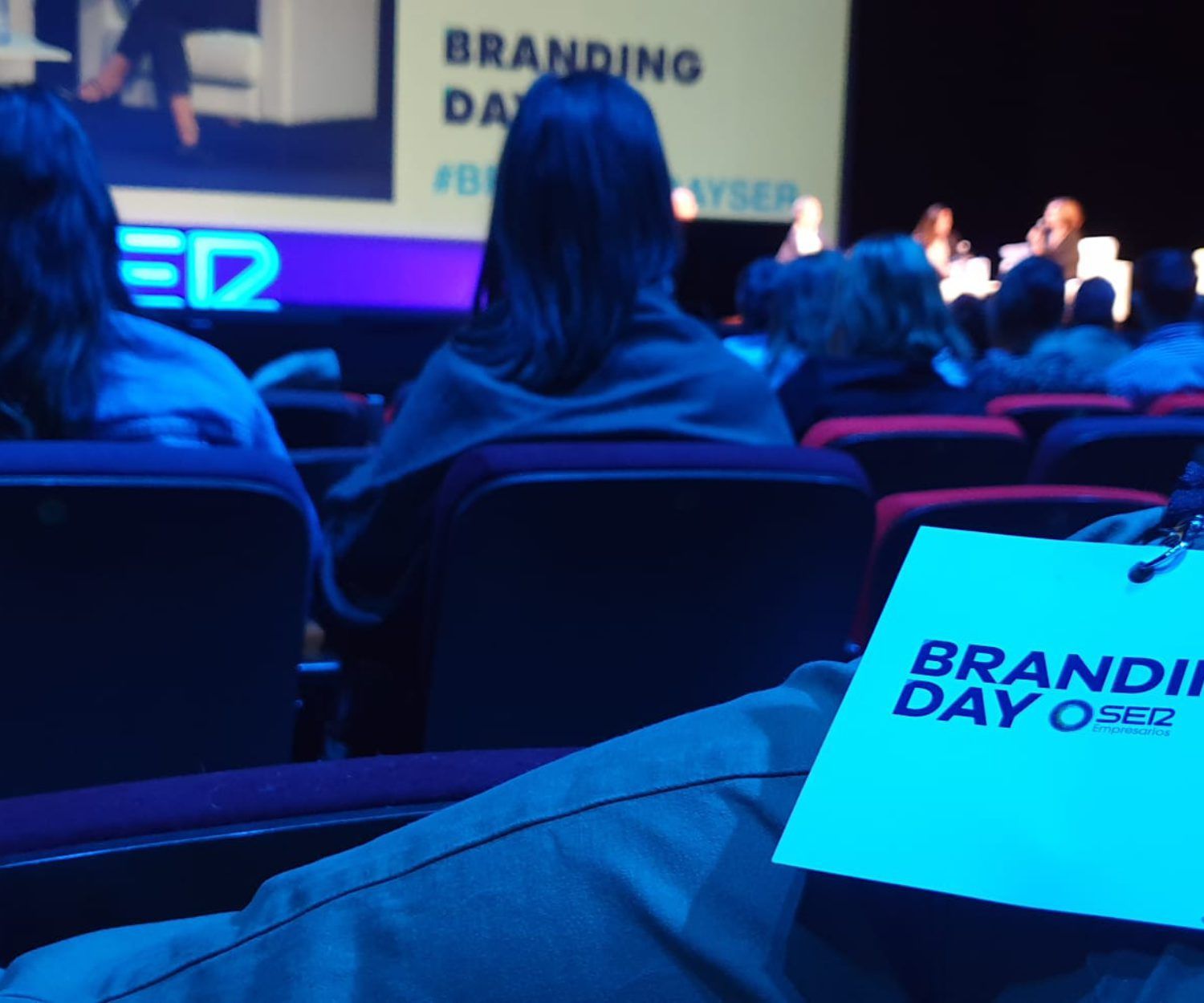 Branding Day
