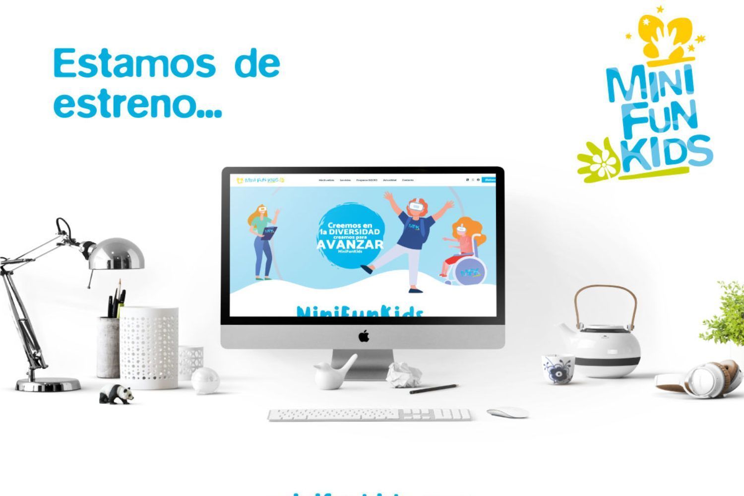 MiniFunKids