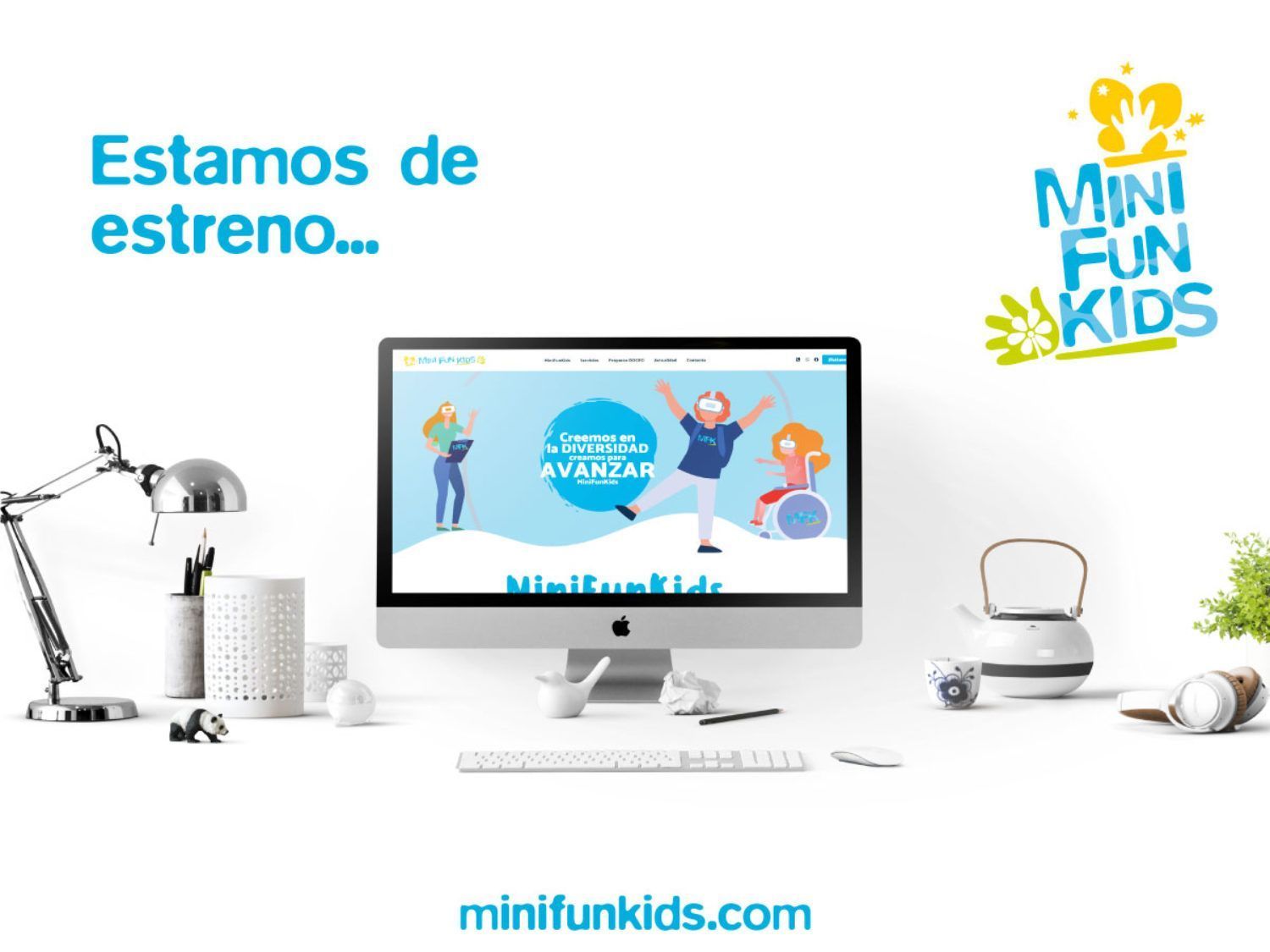 MiniFunKids
