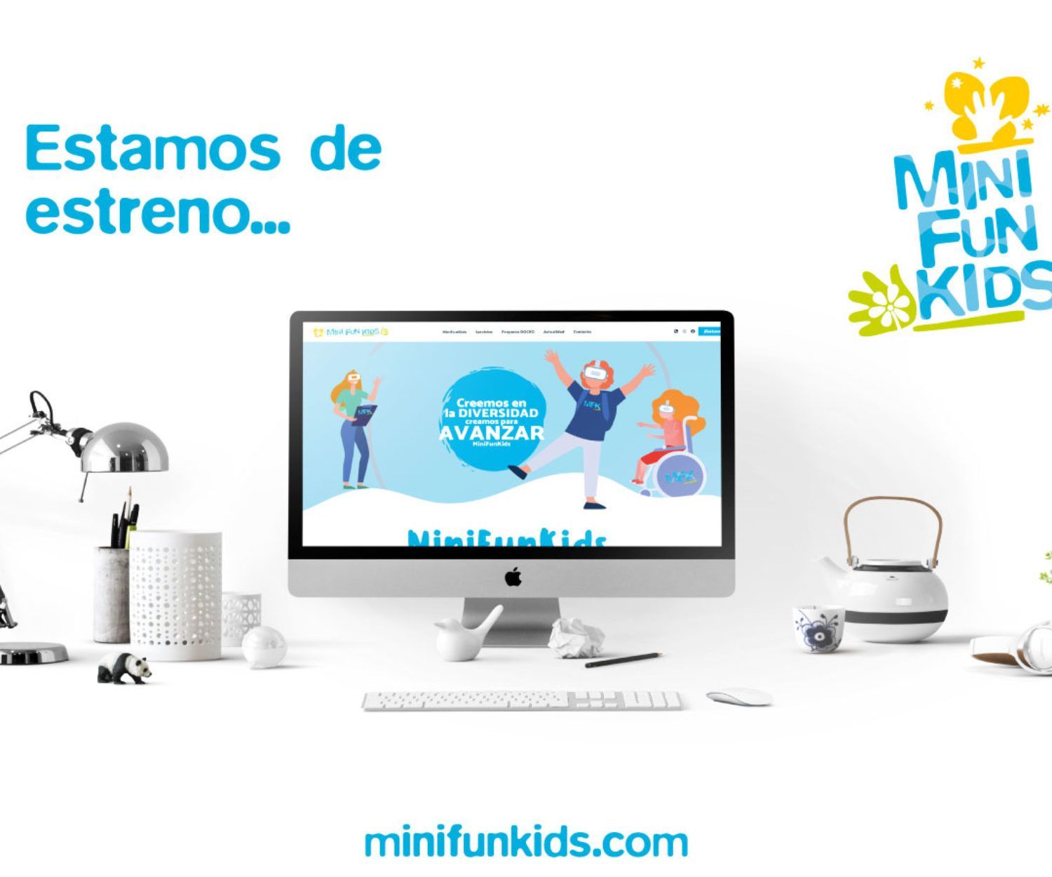 MiniFunKids